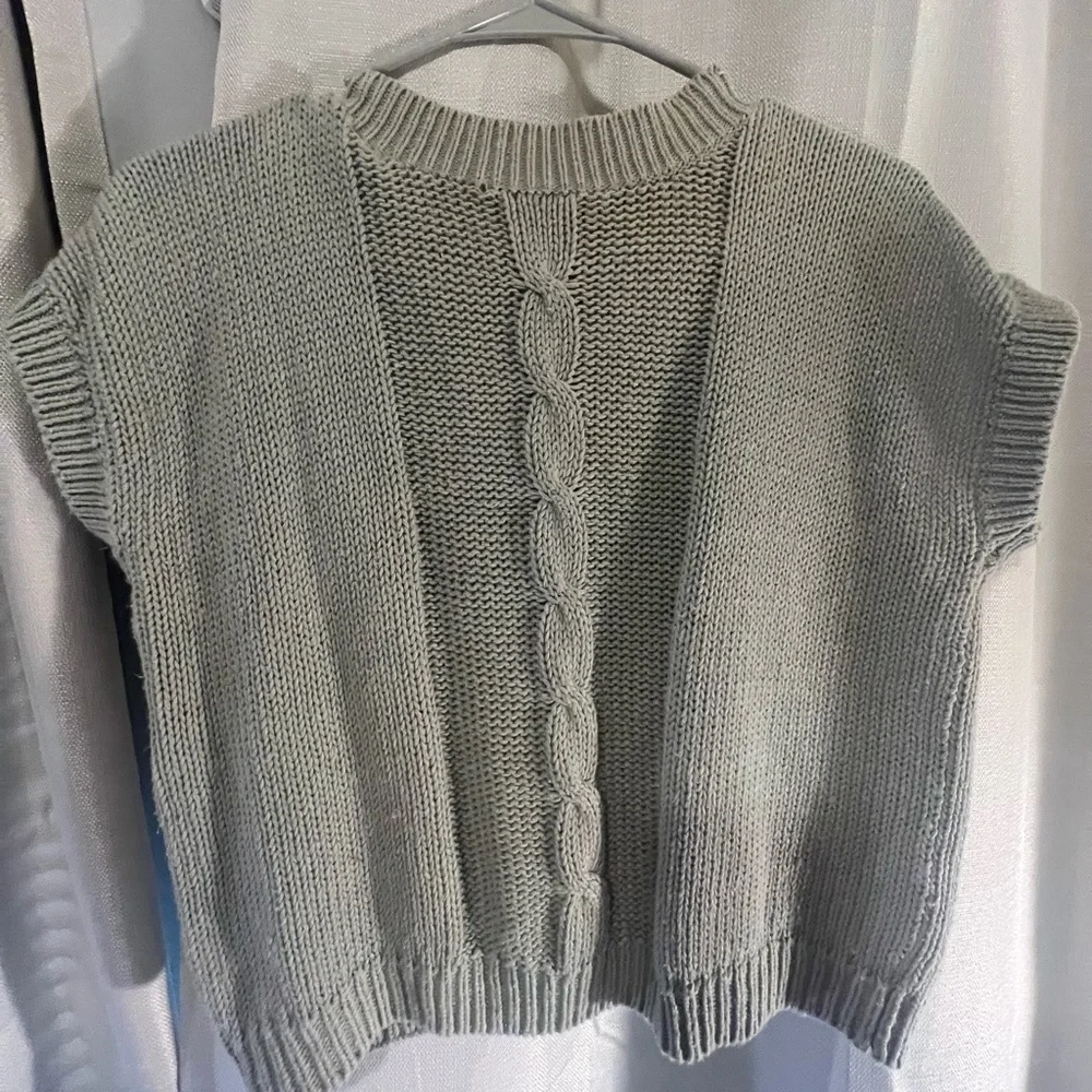 Memphis Jones women’s sweater small - Picture 4 of 5